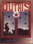 Atari  800&nbsp; - &nbsp;Outris